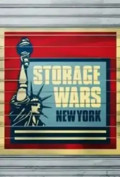 Хватай не глядя: Нью-Йорк / Storage Wars: New York 2013 скачать через торрент в хорошем качестве