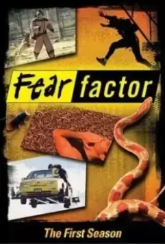 Фактор страха / Fear Factor 2001 скачать через торрент в хорошем качестве