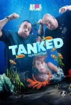 Аквариумный бизнес / Tanked 2011 скачать через торрент в хорошем качестве