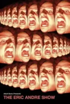 Шоу Эрика Андре / The Eric Andre Show 2012 скачать через торрент в хорошем качестве