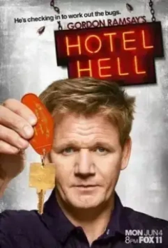 Кошмары в отеле / Hotel Hell 2012 скачать через торрент в хорошем качестве