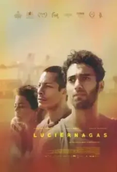 Luciérnagas 2018 скачать через торрент в хорошем качестве