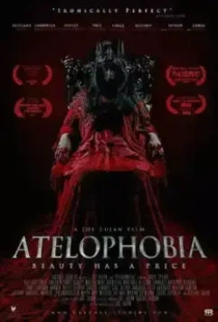 Ателофобия / Atelophobia 2015 скачать через торрент в хорошем качестве