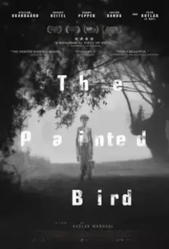 Раскрашенная птица / The Painted Bird 2019 скачать через торрент в хорошем качестве