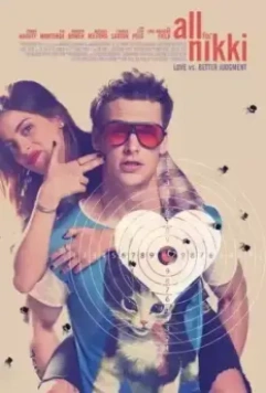 Всё для Никки / All for Nikki 2016 скачать через торрент в хорошем качестве