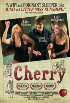 Вишня / Cherry 2010 скачать через торрент в хорошем качестве