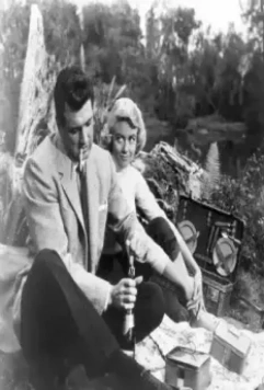 Слова, написанные на ветру 1956 скачать с торрента Слова, написанные на ветру 1956 скачать с торрента