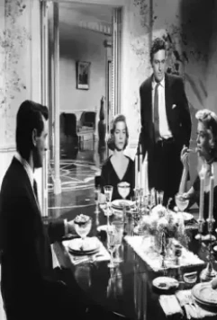 Слова, написанные на ветру 1956 скачать торрентом Слова, написанные на ветру 1956 скачать торрентом