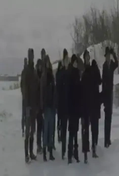 Антология города-призрака 2019 скачать через торрент бесплатно Антология города-призрака 2019 скачать через торрент бесплатно