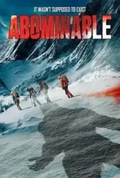 Гора йети / Abominable 2019 скачать через торрент в хорошем качестве