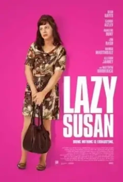 Ленивая Сьюзен / Lazy Susan 2020 скачать через торрент в хорошем качестве