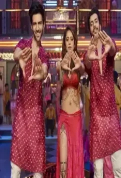 Сону, Титу и Свити 2018 скачать торрентом Сону, Титу и Свити 2018 скачать торрентом