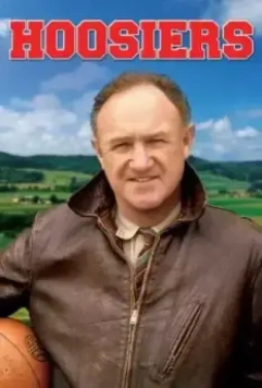 Команда из штата Индиана / Hoosiers 1986 скачать через торрент в хорошем качестве