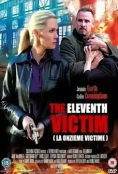 Одиннадцатая жертва / The Eleventh Victim 2012 скачать через торрент в хорошем качестве