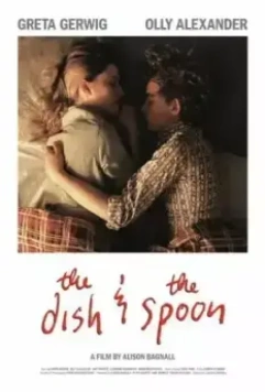 Блюдо и ложка / The Dish & the Spoon 2011 скачать через торрент в хорошем качестве