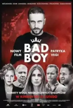 Подонок / Bad Boy 2020 скачать через торрент в хорошем качестве