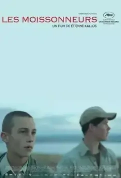 Браконьеры / Die Stropers 2018 скачать через торрент в хорошем качестве