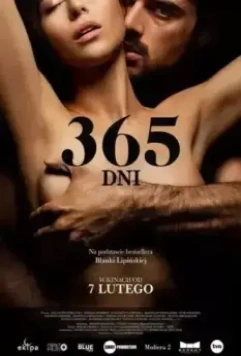 365 дней (2020) скачать торрент файл