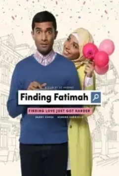 В поисках Фатимы / Finding Fatimah 2017 скачать через торрент в хорошем качестве