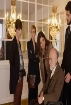 Убийства в стиле Гойи 2019 скачать с торрента Убийства в стиле Гойи 2019 скачать с торрента