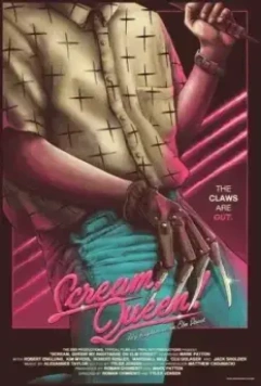 Кричи, королева! Мой кошмар на улице Вязов / Scream, Queen! My Nightmare on Elm Street 2019 скачать через торрент в хорошем качестве