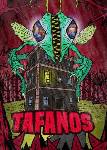 Tafanos