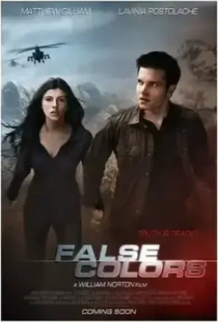 Под чужим именем / False Colors скачать через торрент в хорошем качестве