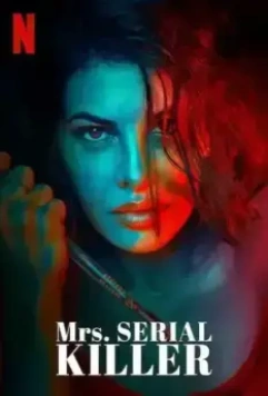 Миссис серийная убийца / Mrs. Serial Killer 2020 скачать через торрент в хорошем качестве
