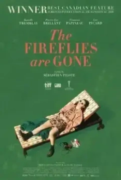 Светлячков больше нет / La disparition des lucioles 2018 скачать через торрент в хорошем качестве