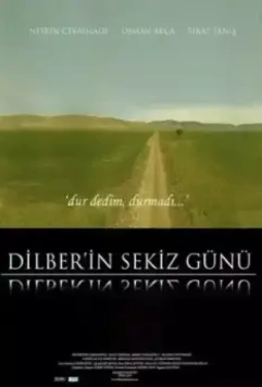 Восемь дней Дилбер / Dilber'in sekiz günü 2008 скачать через торрент в хорошем качестве