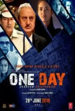 Один день: Правосудие свершилось / One Day: Justice Delivered 2019 скачать через торрент в хорошем качестве