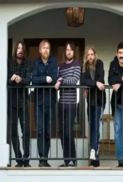 Foo Fighters: Назад и обратно 2011 скачать торрентом Foo Fighters: Назад и обратно 2011 скачать торрентом