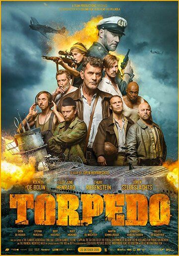 Torpedo