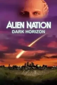 Нация пришельцев: Темный горизонт / Alien Nation: Dark Horizon 1994 скачать через торрент в хорошем качестве