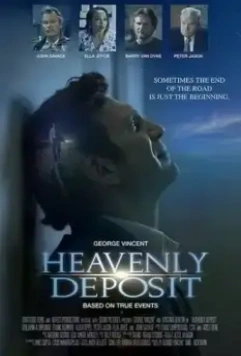 Небесный вклад / Heavenly Deposit 2019 скачать через торрент в хорошем качестве