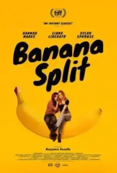 Банана Сплит / Banana Split 2018 скачать через торрент в хорошем качестве
