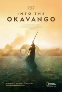 Далеко в Окаванго / Into the Okavango 2018 скачать через торрент в хорошем качестве