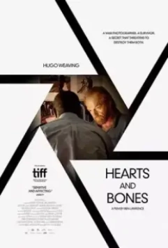 Сердца и кости / Hearts and Bones 2019 скачать через торрент в хорошем качестве