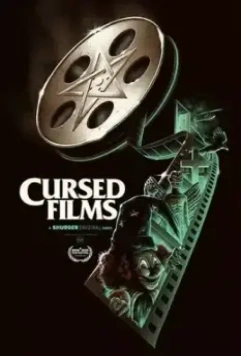 Проклятые фильмы / Cursed Films: Season 1 2020 скачать через торрент в хорошем качестве