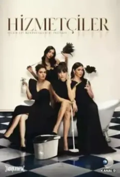 Служанки / Hizmetçiler 2020 скачать через торрент в хорошем качестве