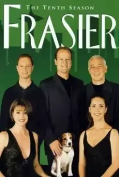 Фрейзер / Frasier 1993 скачать через торрент в хорошем качестве
