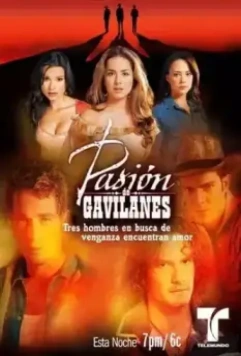 Тайная страсть / Pasion de gavilanes 2003 скачать через торрент в хорошем качестве