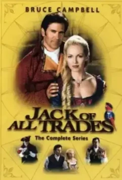Мастер на все руки / Jack of All Trades 2000 скачать через торрент в хорошем качестве