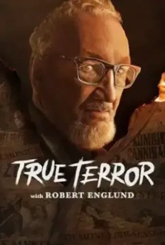 Тени истории / True Terror with Robert Englund 2020 скачать через торрент в хорошем качестве