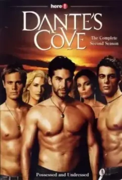 Бухта Данте / Dante's Cove 2004 скачать через торрент в хорошем качестве