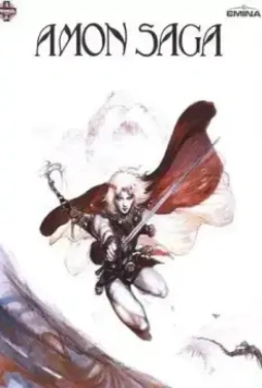 Сага об Амоне / Amon Saga 1986 скачать через торрент в хорошем качестве