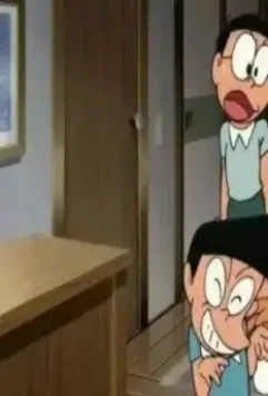 Дораэмон: Динозавр Нобита 2006 скачать с торрента Дораэмон: Динозавр Нобита 2006 скачать с торрента