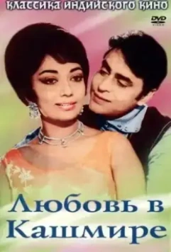 Любовь в Кашмире / Arzoo 1969 скачать через торрент в хорошем качестве