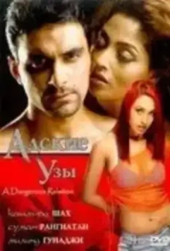 Адские узы / Ishq Qayamat 2004 скачать через торрент в хорошем качестве