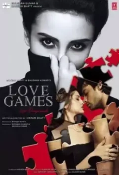 Любовные игры / Love Games 2016 скачать через торрент в хорошем качестве